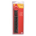 Amtech 200mm Digital Angle Finder With Ruler Amtech 200mm Digital Angle Finder With Ruler